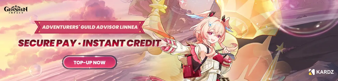 Genshin Impact Varka: Order now and enjoy up to 35% off!